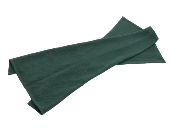 BITZ Bastian Tekstiler Diamond Tea towel 70 x 50 cm Forest green