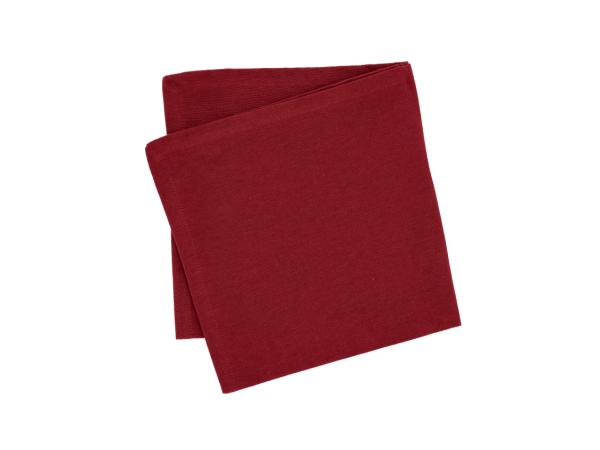 BITZ Bastian Tekstiler Napkins 45 x 45 cm Rumba red