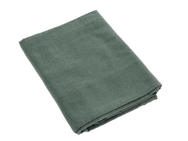 BITZ Bastian Tekstiler Tablecloth 320 x 140 cm Forest green