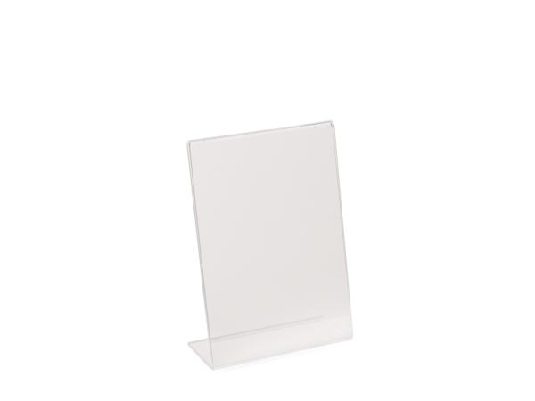 BITZ Acrylic A4 stand
