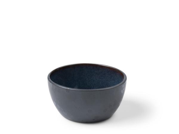 BITZ BITZ Bowl Dia. 10 x 5 cm black/dark blue