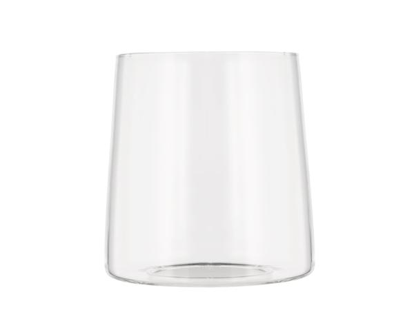 BITZ BITZ Gastro Glass Dia 15 x 16 cm Clear
