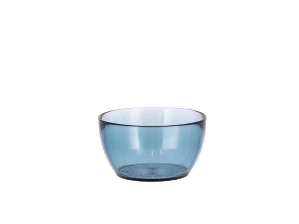 BITZ BITZ Kusintha Bowl Dia 12 cm Blue