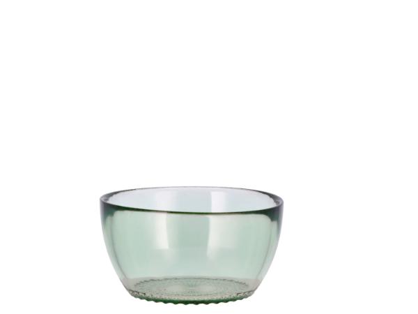 BITZ BITZ Kusintha Bowl Dia 12 cm Green