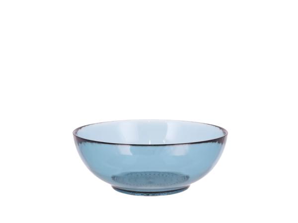 BITZ BITZ Kusintha Bowl Dia 20 cm Blue
