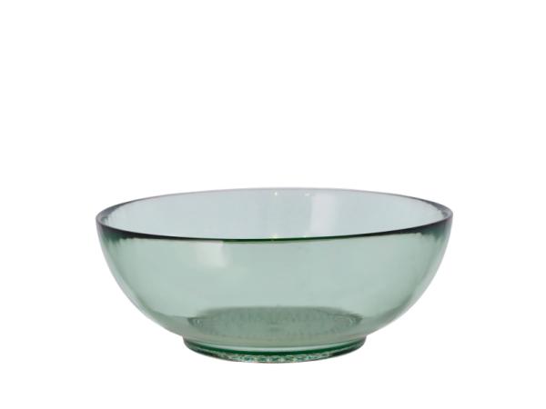 BITZ BITZ Kusintha Bowl Dia 20 cm Green