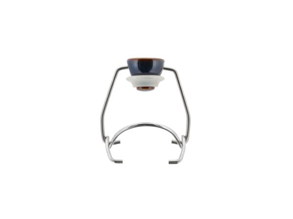 BITZ BITZ Lid for Kusintha bottle Dark blue