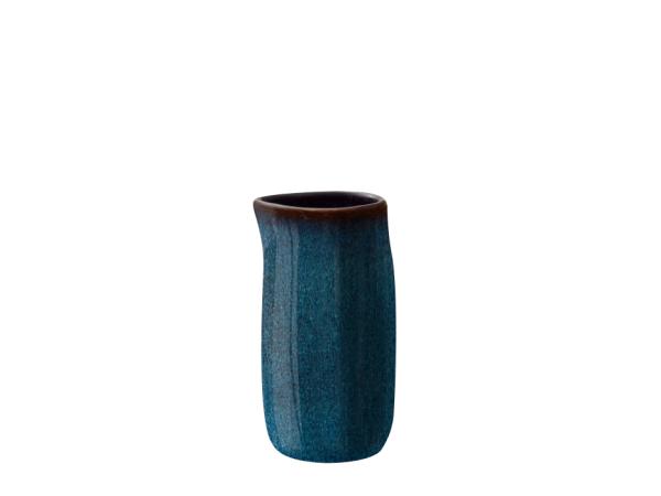 BITZ BITZ Milk jug 0.2 liter Dark blue/black