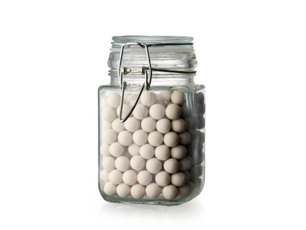 BITZ Blomsterbergs Baking beads