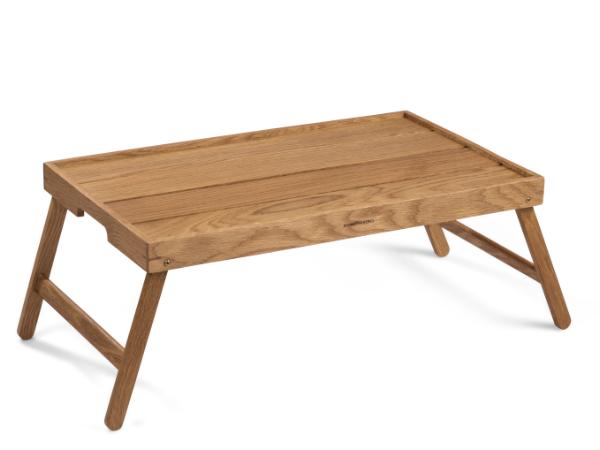 BITZ Blomsterbergs Bed tray 64 x 31.5 x 23.5 cm