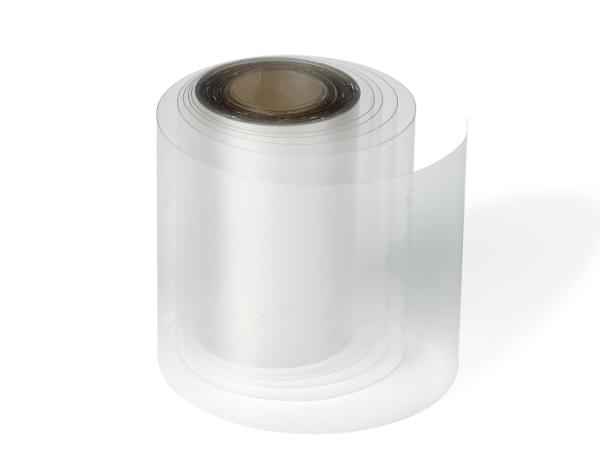 BITZ Blomsterbergs Cake collar 15 m x 12 cm Clear
