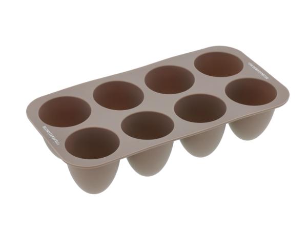 BITZ Blomsterbergs Classic Cream Puff Mould Latte