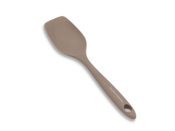 BITZ Blomsterbergs Cooking spoon 27 cm Latte