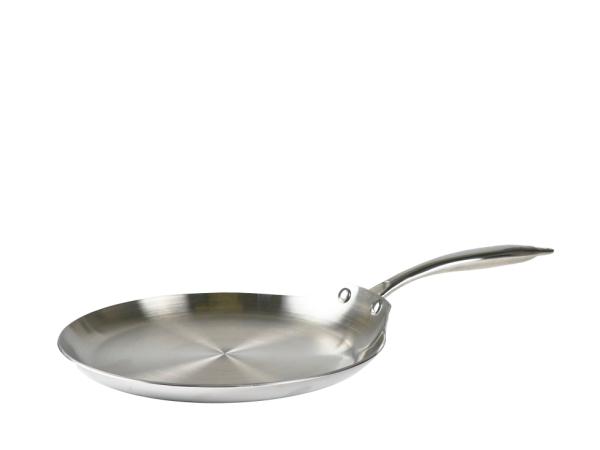 BITZ Blomsterbergs Crepe pan Dia. 26 x 2 cm