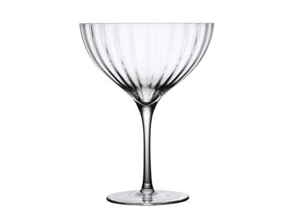 BITZ Blomsterbergs Dessert Glass 430 Ml 4 Pcs
