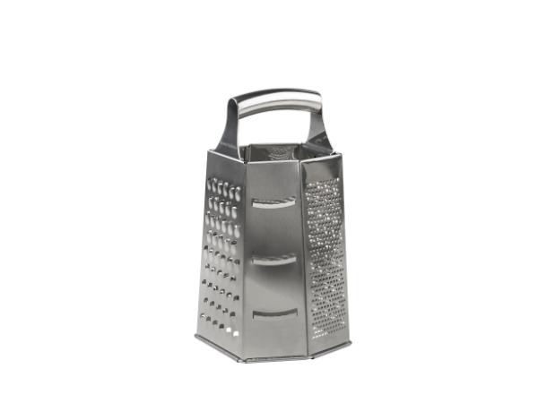 BITZ Blomsterbergs Grater 22 cm