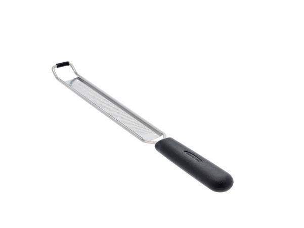 BITZ Blomsterbergs Grater Fine Grey