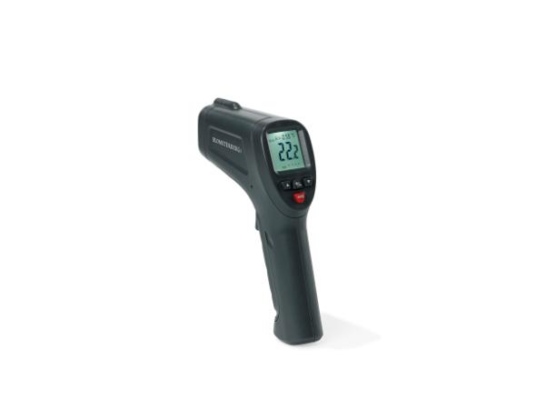 BITZ Blomsterbergs Infra-red Thermometer Grey