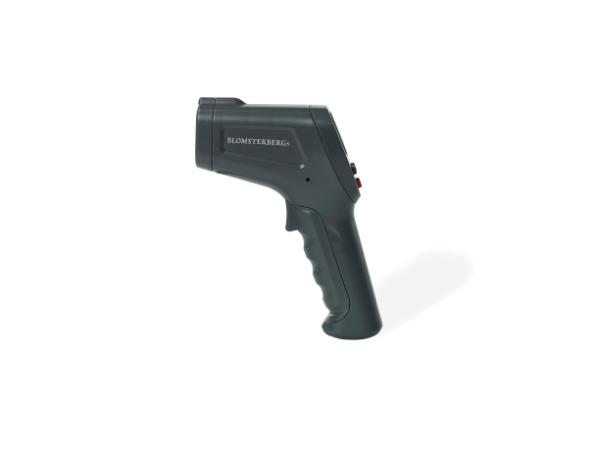 BITZ Blomsterbergs Infra-red Thermometer Grey