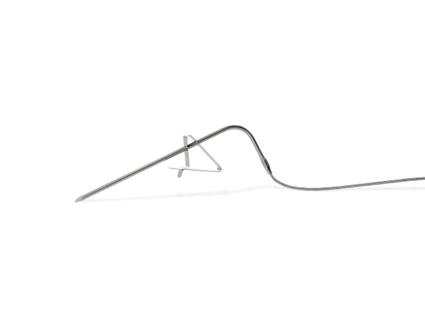BITZ Blomsterbergs Infra-red Thermometer Grey