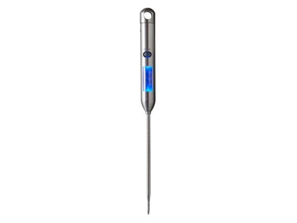 BITZ Blomsterbergs Kitchen thermometer Steel