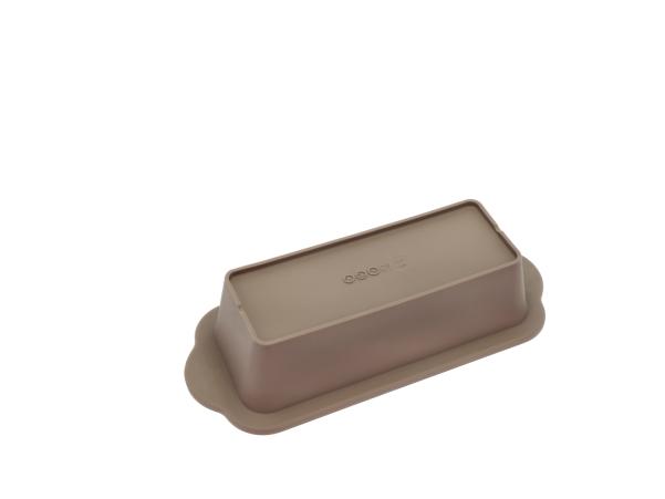 BITZ Blomsterbergs Loaf Pan 24 Cm Latte