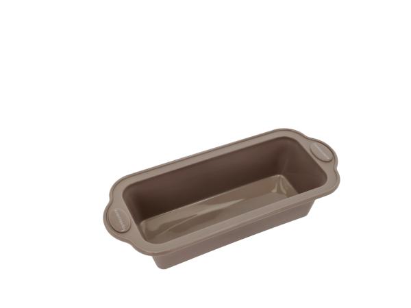 BITZ Blomsterbergs Loaf pan 24 cm Latte