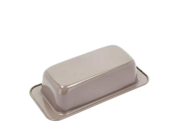BITZ Blomsterbergs Loaf Pan 25 Cm 1L Latte
