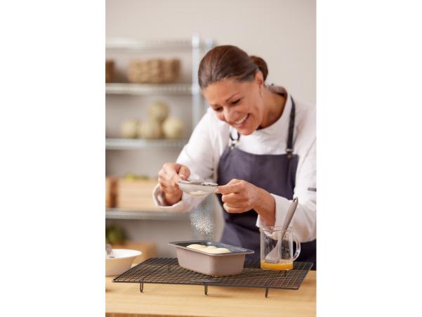 BITZ Blomsterbergs Loaf Pan 25 Cm 1L Latte