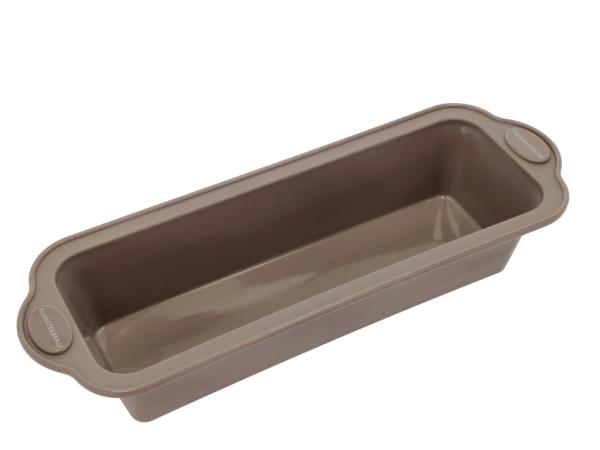 BITZ Blomsterbergs Loaf pan 30 cm Latte