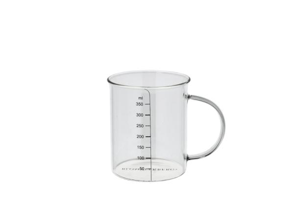 BITZ Blomsterbergs Measuring jug 350 ml