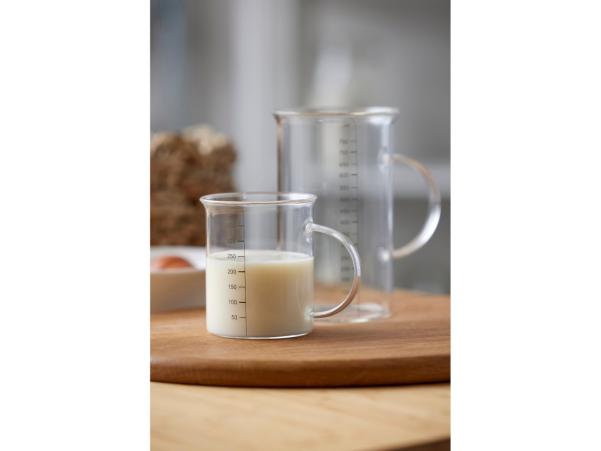 BITZ Blomsterbergs Measuring Jug 750 Ml