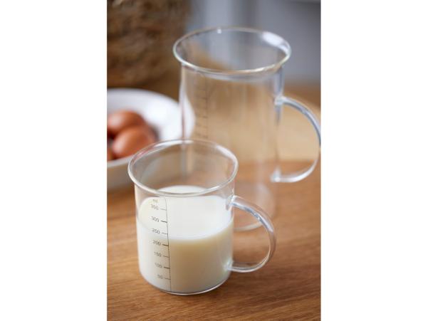 BITZ Blomsterbergs Measuring Jug 750 Ml
