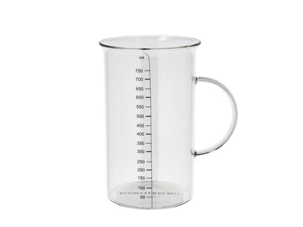 BITZ Blomsterbergs Measuring jug 750 ml