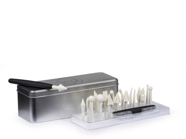 BITZ Blomsterbergs Modelling tools set