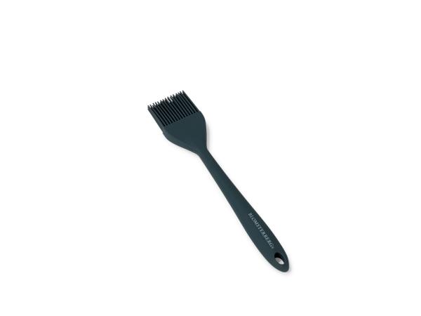 BITZ Blomsterbergs Pastry brush 21 cm Grey