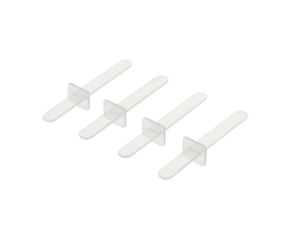BITZ Blomsterbergs Popsicle sticks 4 pcs