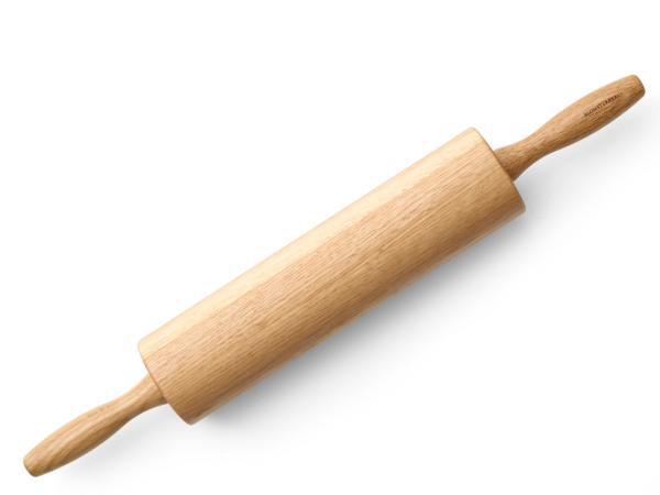 BITZ Blomsterbergs Rolling pin with ball bearings