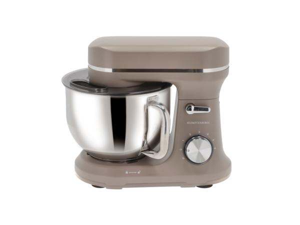 BITZ Blomsterbergs Stand mixer 800 watt Latte