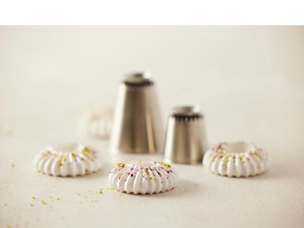 BITZ Blomsterbergs Sultan Pipping Tip Set 2 Pcs