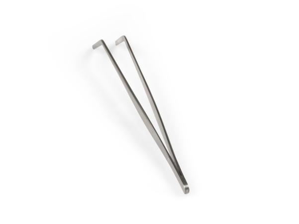 BITZ Blomsterbergs Tweezers 21 Cm