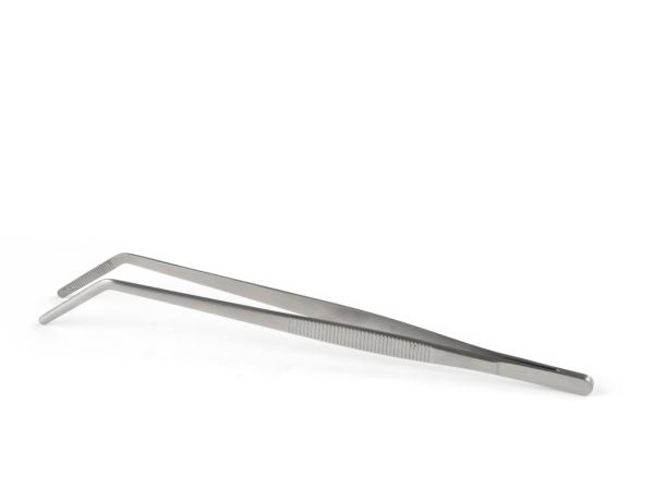 BITZ Blomsterbergs Tweezers 21 Cm