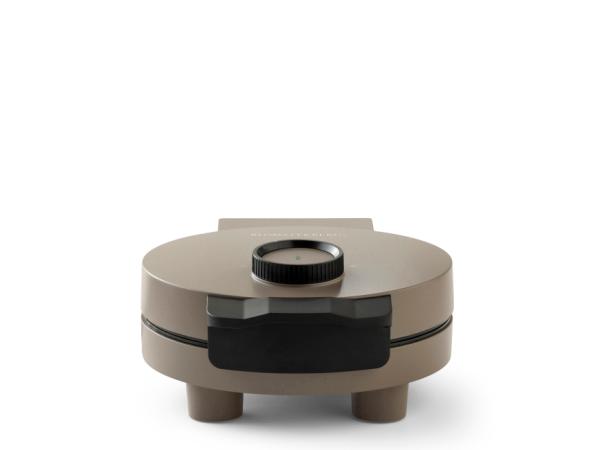 BITZ Blomsterbergs Waffle maker 1000 watt Latte
