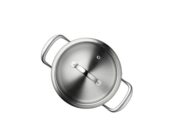 BITZ By Tareq Taylor Amandine Casserole 2 4 Liter