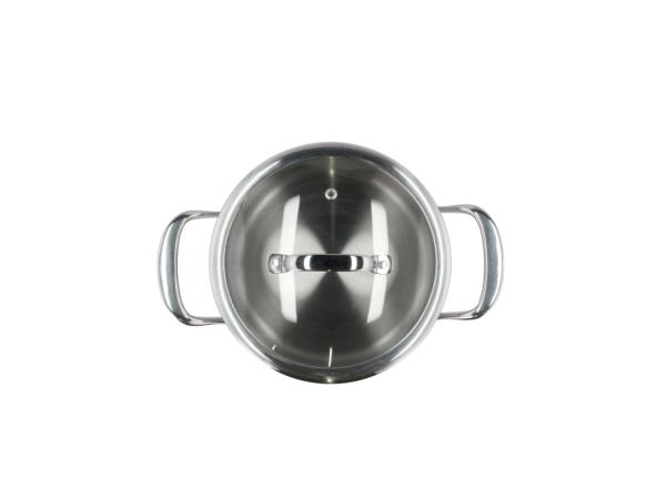 BITZ By Tareq Taylor Amandine Casserole 2 4 Liter