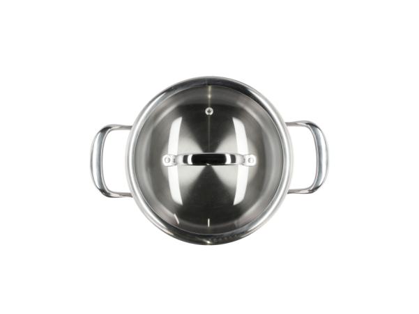 BITZ By Tareq Taylor Amandine Casserole 3 3 Liter