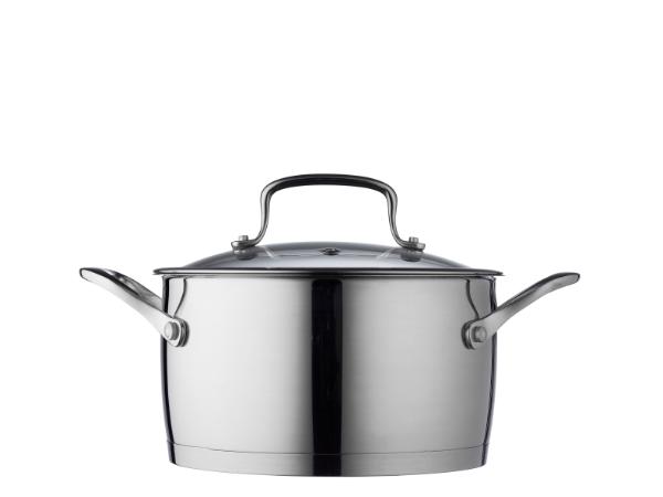 BITZ By Tareq Taylor Amandine Casserole 3 3 liter