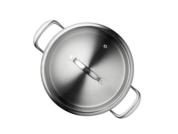 BITZ By Tareq Taylor Amandine Casserole 6 2 Liter