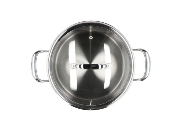 BITZ By Tareq Taylor Amandine Casserole 6 2 Liter