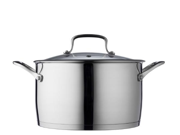 BITZ By Tareq Taylor Amandine Casserole 6 2 liter